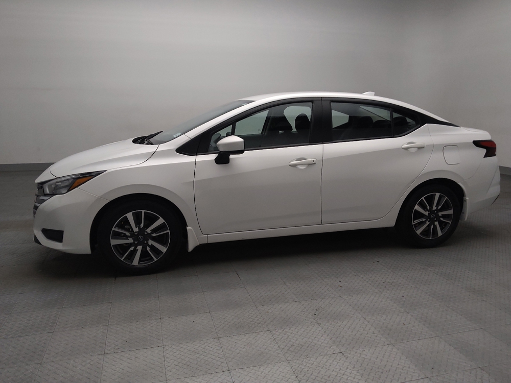 nissan versa sedan 2025 3N1CN8EV0SL826518 image nissan versa sedan 2025 3N1CN8EV0SL826518 image